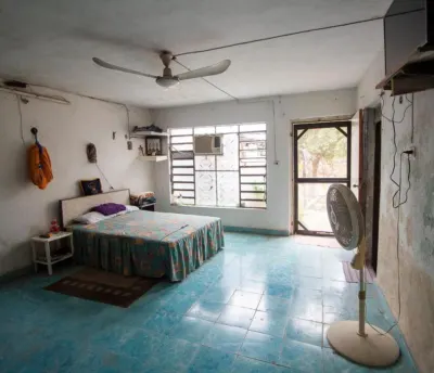 House in México, Yucatán, Valladolid, Sisal, photo 8