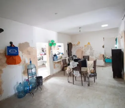 House in México, Yucatán, Valladolid, Sisal, photo 9