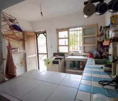 House in México, Yucatán, Valladolid, Sisal, photo 10