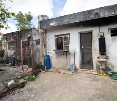 House in México, Yucatán, Valladolid, Sisal, photo 11