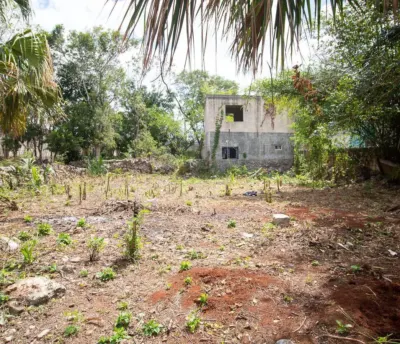 House in México, Yucatán, Valladolid, Sisal, photo 12