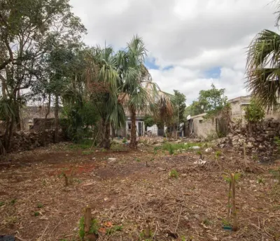 House in México, Yucatán, Valladolid, Sisal, photo 13