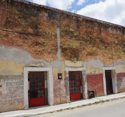 House in México, Yucatán, Valladolid, Sisal, photo 14