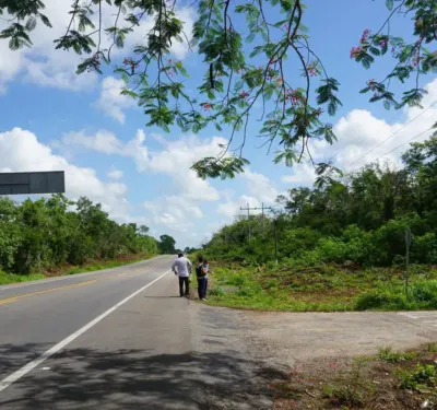 Land in México, Yucatán, Valladolid, photo 6