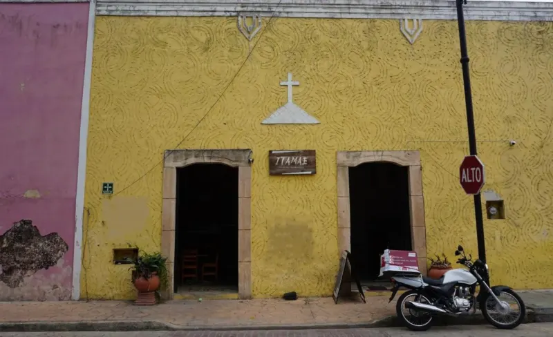 Casa en México, Yucatán, Valladolid, foto 1