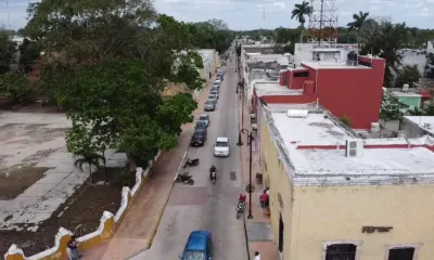 House in México, Yucatán, Valladolid, photo 3