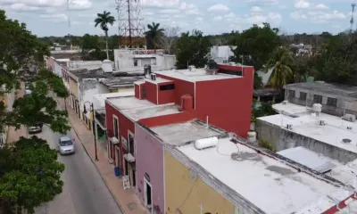 House in México, Yucatán, Valladolid, photo 4