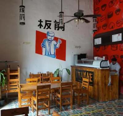 House in México, Yucatán, Valladolid, photo 10