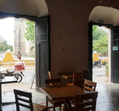 House in México, Yucatán, Valladolid, photo 14