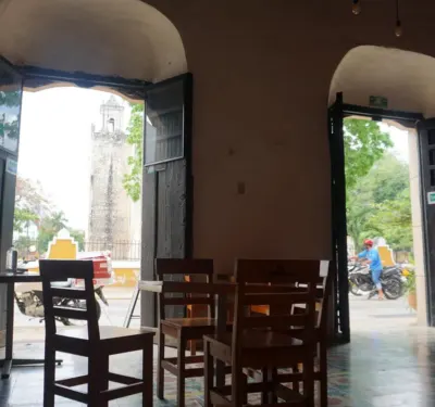 House in México, Yucatán, Valladolid, photo 15