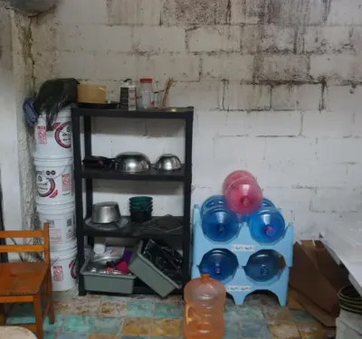 House in México, Yucatán, Valladolid, photo 16