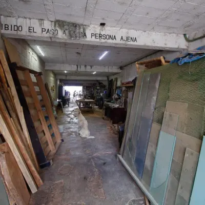 Propiedad comercial en México, Yucatán, Valladolid, San Juan, foto 3
