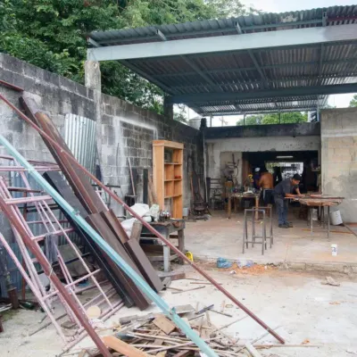 Propiedad comercial en México, Yucatán, Valladolid, San Juan, foto 10