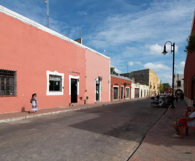 Casa en México, Yucatán, Valladolid, Valladolid Centro, foto 1