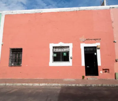 Casa en México, Yucatán, Valladolid, Valladolid Centro, foto 2