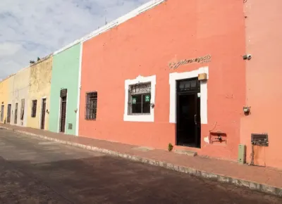 Casa en México, Yucatán, Valladolid, Valladolid Centro, foto 25