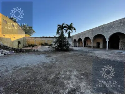 House in México, Yucatán, Valladolid, Valladolid Centro, photo 11