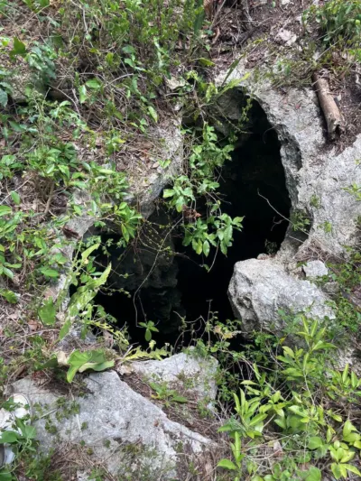 Rancho o finca en México, Yucatán, Valladolid, Pueblo Ticuch, foto 34