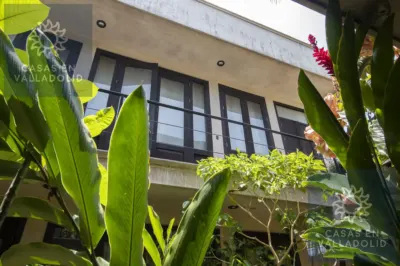 Hotel en México, Yucatán, Valladolid, San Juan, foto 1
