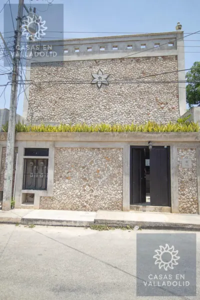 Hotel in México, Yucatán, Valladolid, San Juan, photo 3