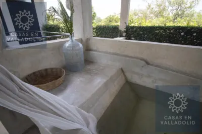 Hotel in México, Yucatán, Valladolid, San Juan, photo 6