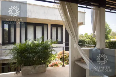 Hotel en México, Yucatán, Valladolid, San Juan, foto 7