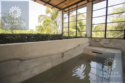 Hotel en México, Yucatán, Valladolid, San Juan, foto 8