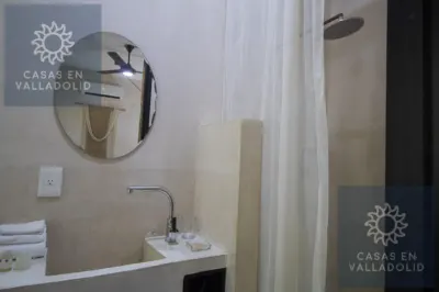 Hotel en México, Yucatán, Valladolid, San Juan, foto 11