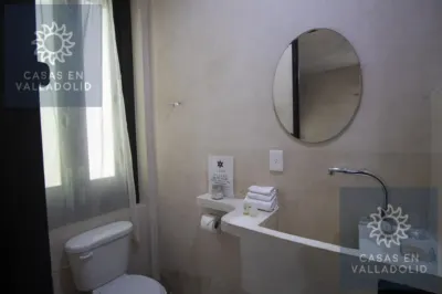Hotel en México, Yucatán, Valladolid, San Juan, foto 12