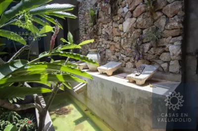 Hotel en México, Yucatán, Valladolid, San Juan, foto 15