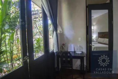 Hotel en México, Yucatán, Valladolid, San Juan, foto 16