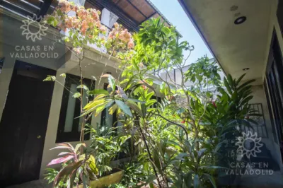 Hotel en México, Yucatán, Valladolid, San Juan, foto 17
