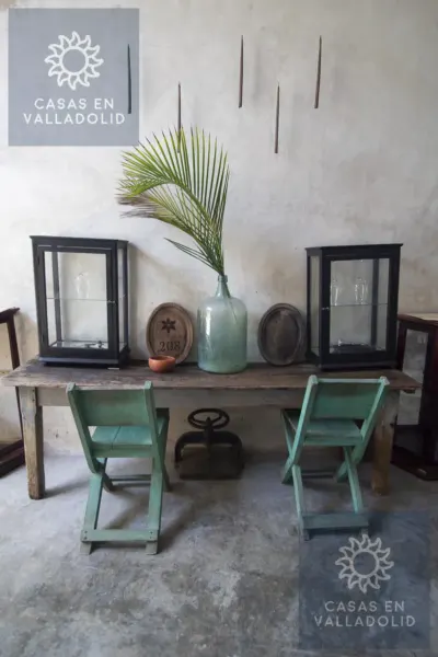 Hotel en México, Yucatán, Valladolid, San Juan, foto 20