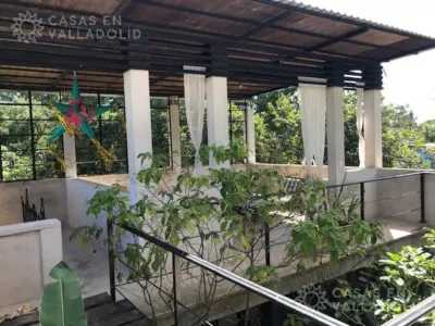 Hotel in México, Yucatán, Valladolid, San Juan, photo 26