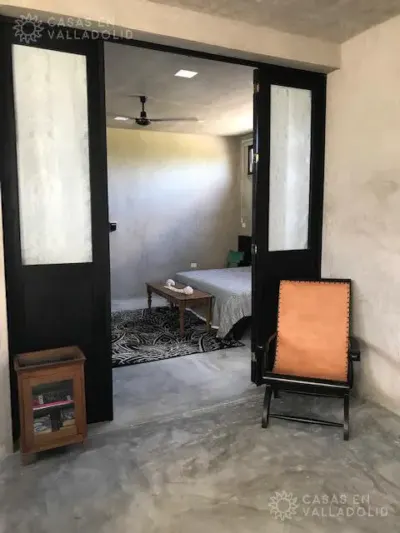 Hotel in México, Yucatán, Valladolid, San Juan, photo 27
