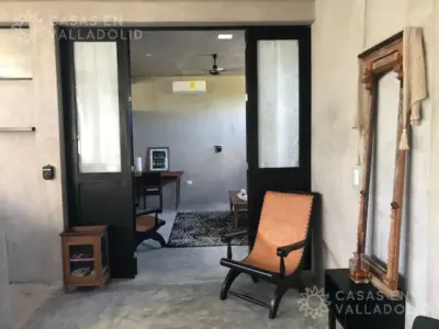 Hotel en México, Yucatán, Valladolid, San Juan, foto 28