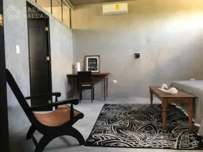 Hotel en México, Yucatán, Valladolid, San Juan, foto 29