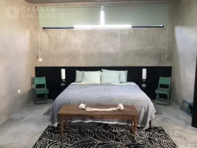 Hotel en México, Yucatán, Valladolid, San Juan, foto 30