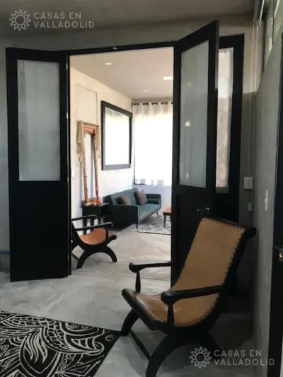 Hotel en México, Yucatán, Valladolid, San Juan, foto 31