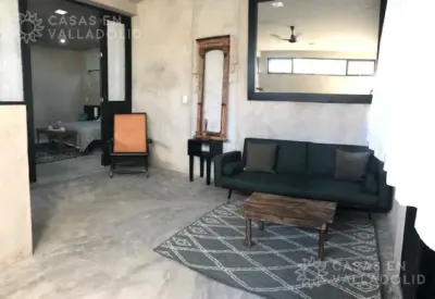 Hotel en México, Yucatán, Valladolid, San Juan, foto 32