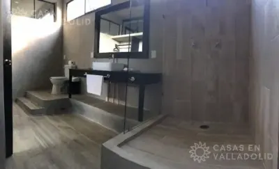 Hotel in México, Yucatán, Valladolid, San Juan, photo 33