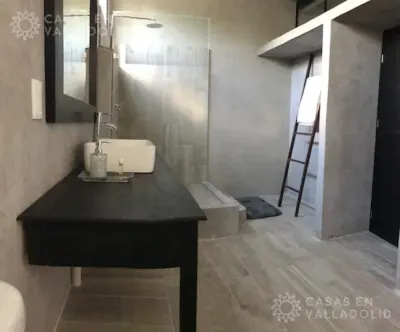 Hotel en México, Yucatán, Valladolid, San Juan, foto 34