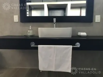 Hotel en México, Yucatán, Valladolid, San Juan, foto 38