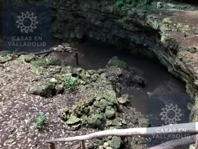 Terreno en México, Yucatán, Valladolid, foto 3