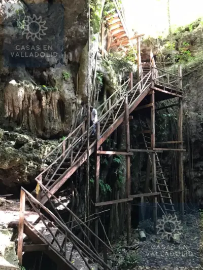 Land in México, Yucatán, Valladolid, photo 4