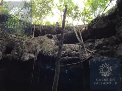 Land in México, Yucatán, Valladolid, photo 6