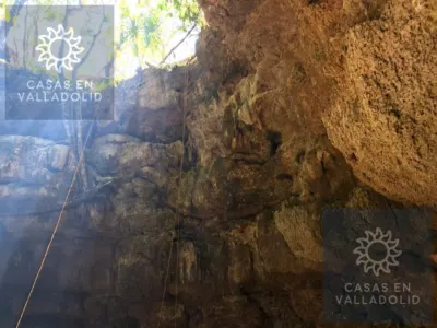 Land in México, Yucatán, Valladolid, photo 7