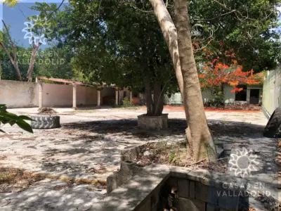 Terreno en México, Yucatán, Valladolid, Candelaria, foto 2