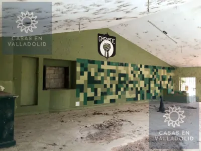 Terreno en México, Yucatán, Valladolid, Candelaria, foto 6