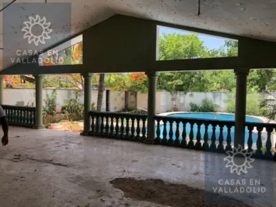 Terreno en México, Yucatán, Valladolid, Candelaria, foto 7